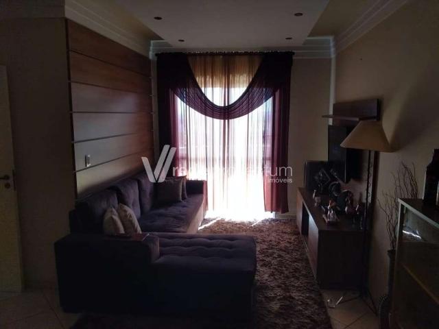 Apartamento venda em Morumbi, Paulinia