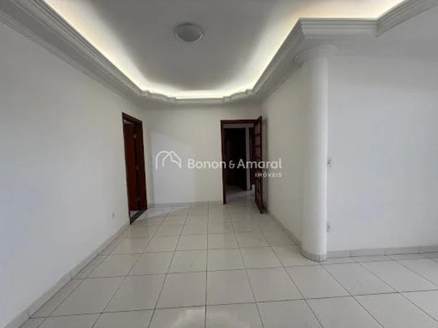 Apartamento venda em Chácaras Dom Bosco, Paulínia