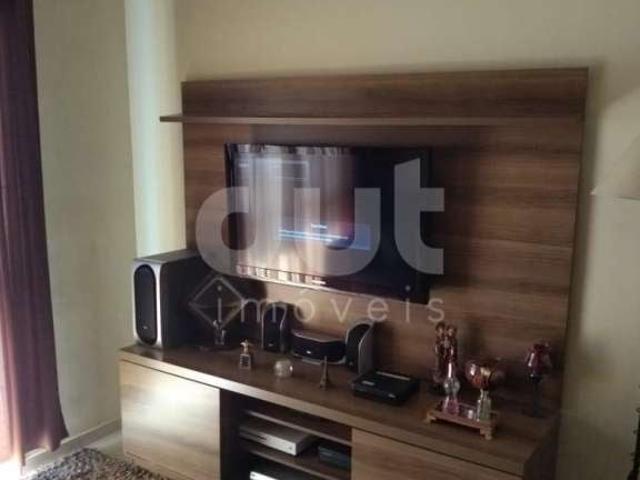 Apartamento venda em Morumbi, Paulinia