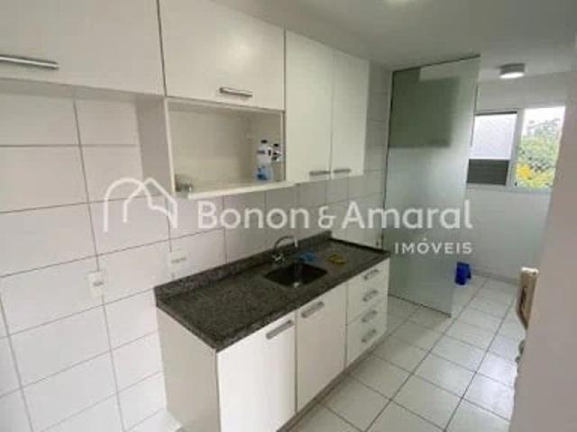 Apartamento venda em Chácaras Santa Terezinha 2ª Parte, Paulínia