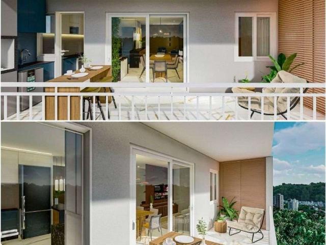 Apartamento venda em Morumbi, Paulinia