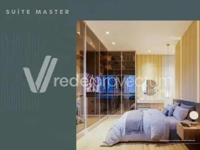 Apartamento venda em Morumbi, Paulinia