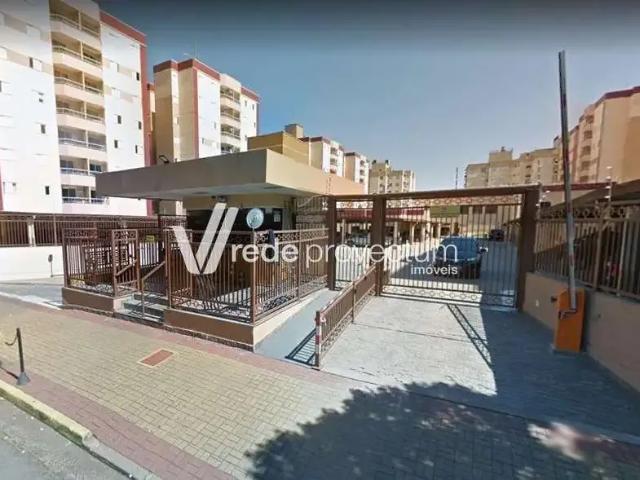 Apartamento venda em Morumbi, Paulinia