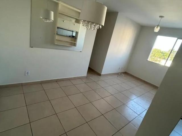 Apartamento venda em Chácaras Dom Bosco, Paulínia