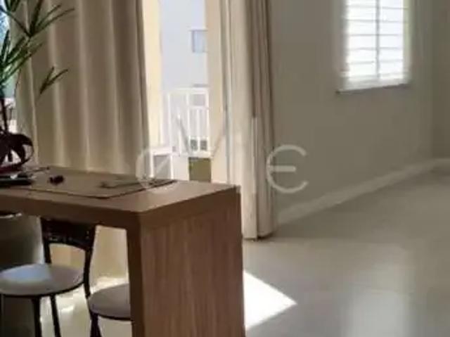 Apartamento venda em Morumbi, Paulinia