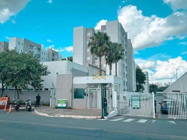 Apartamento venda em Região Imediata de Campinas, Região Metropolitana de Campinas