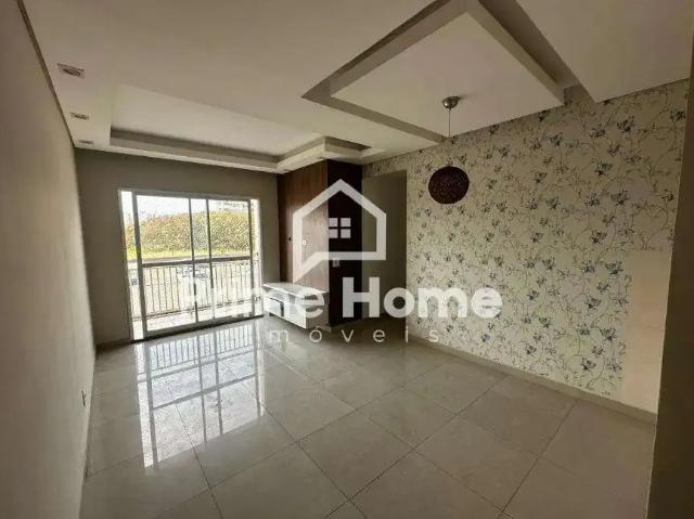 Apartamento venda em Morumbi, Paulinia