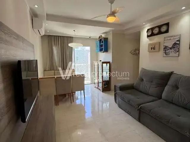 Apartamento venda em Região Imediata de Campinas, Região Metropolitana de Campinas
