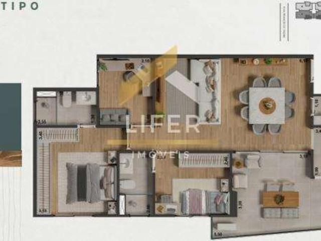 Apartamento venda em Região Imediata de Campinas, Região Metropolitana de Campinas