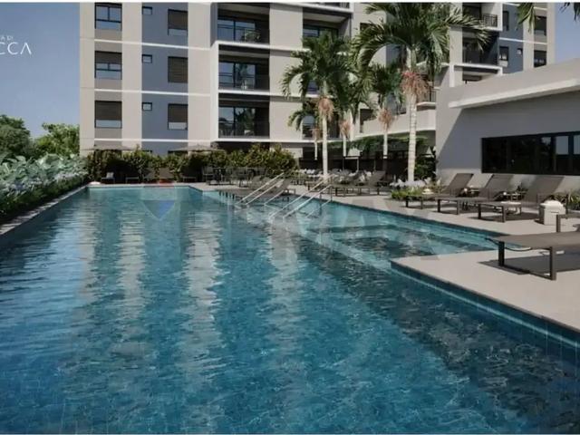 Apartamento venda em Paulínia, Região Geográfica Intermediária de Campinas