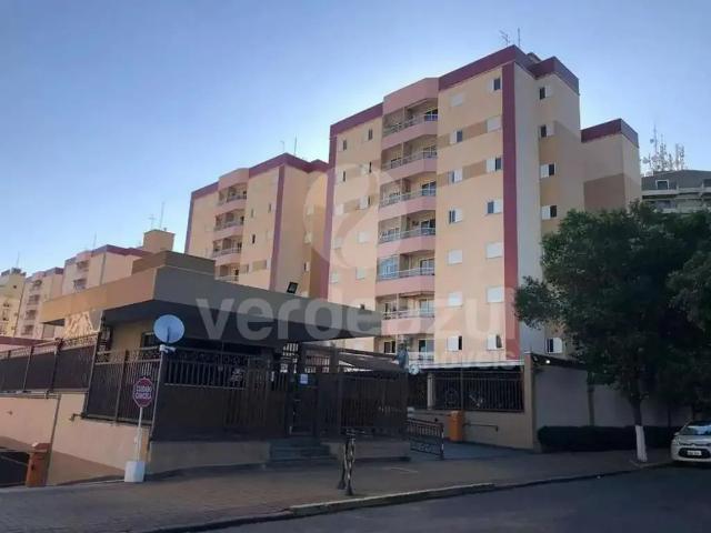 Apartamento venda em Morumbi, Paulinia