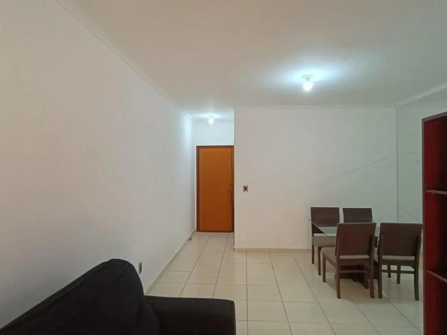 Apartamento venda em Chácaras Nossa Senhora Auxiliadora, Paulínia