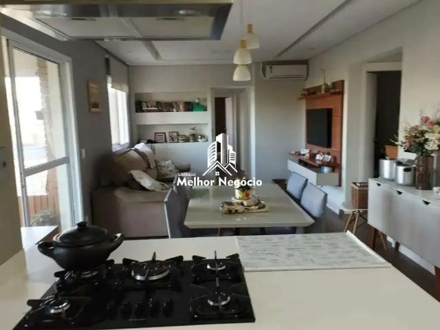 Apartamento venda em Morumbi, Paulinia