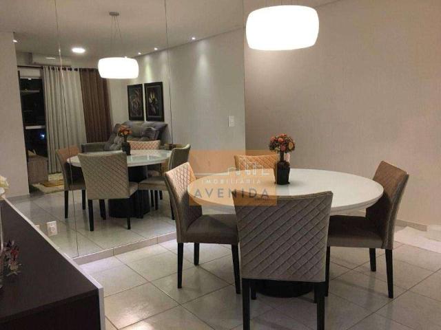 Apartamento venda em Santa Cecília, Paulinia