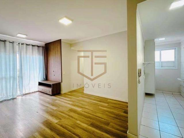 Apartamento venda em Chácaras Nossa Senhora Auxiliadora, Paulínia