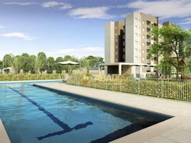 Apartamento venda em Região Imediata de Campinas, Região Metropolitana de Campinas
