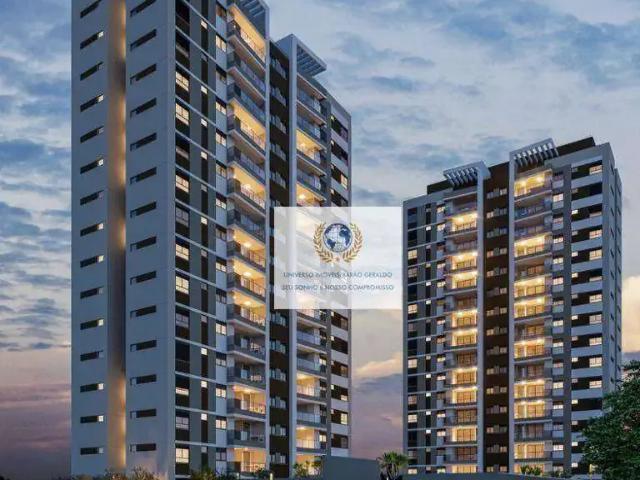 Apartamento venda em Região Imediata de Campinas, Região Metropolitana de Campinas