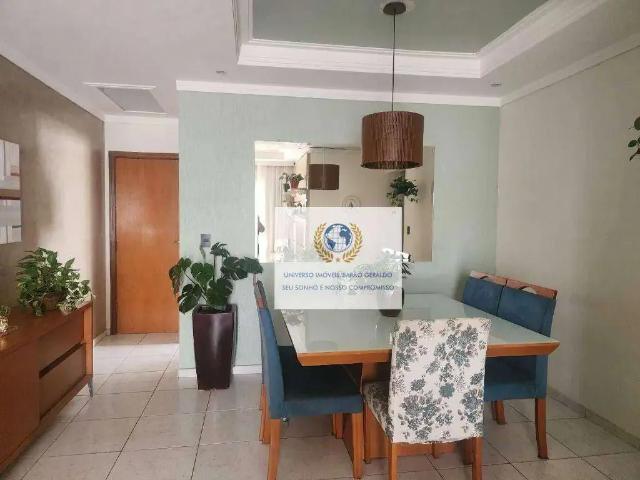 Apartamento venda em Nova Paulínia, Paulinia
