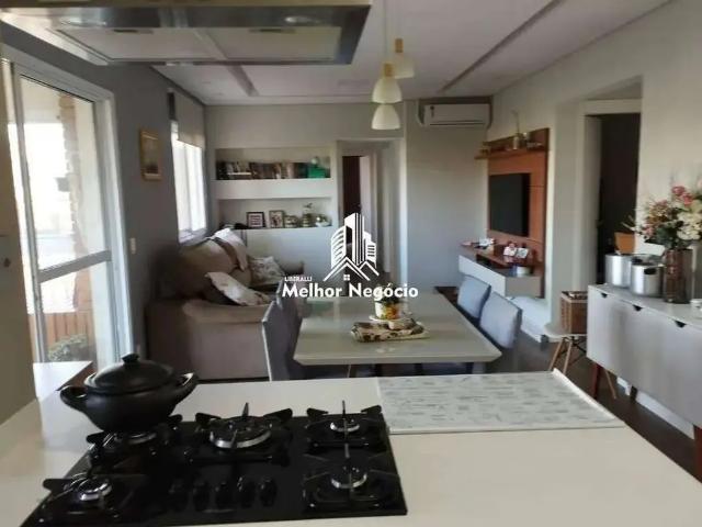 Apartamento venda em Região Imediata de Campinas, Região Metropolitana de Campinas