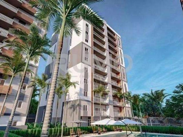 Apartamento venda em Morumbi, Paulinia