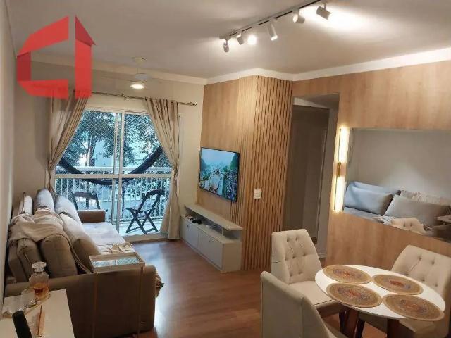 Apartamento venda em Morumbi, Paulinia