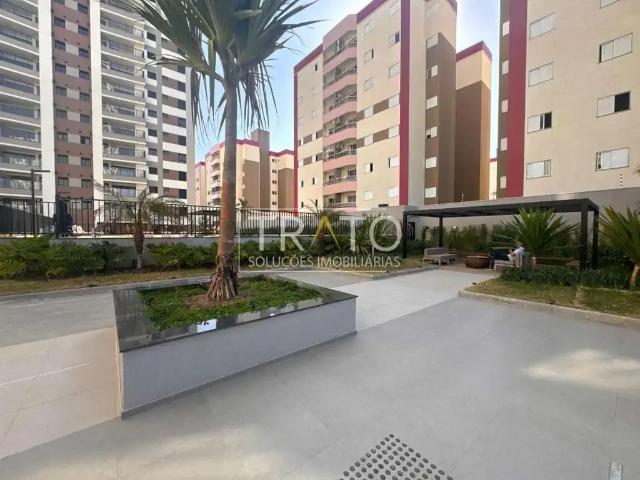 Apartamento venda em Região Imediata de Campinas, Região Metropolitana de Campinas