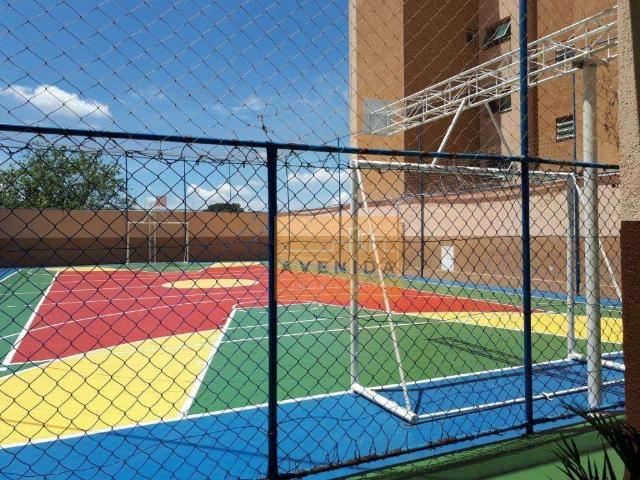 Apartamento venda em Santa Cecília, Paulinia