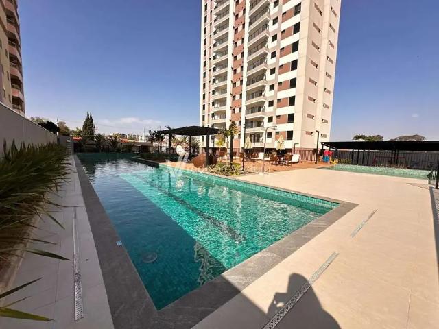 Apartamento venda em Morumbi, Paulinia