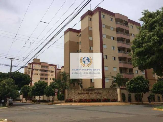 Apartamento venda em Nova Paulínia, Paulinia
