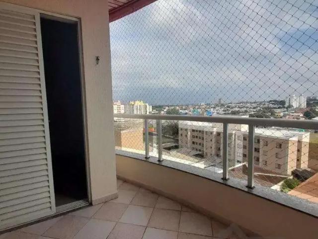 Apartamento venda em Região Imediata de Campinas, Região Metropolitana de Campinas
