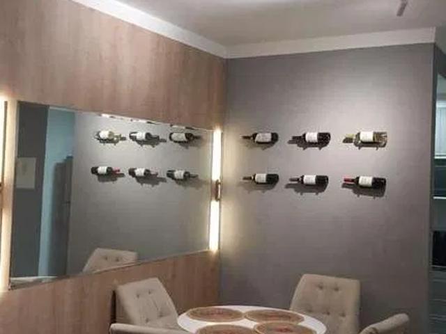 Apartamento venda em Chácaras Nossa Senhora Auxiliadora, Paulínia