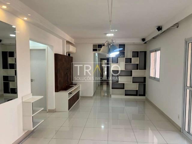 Apartamento venda em Morumbi, Paulinia