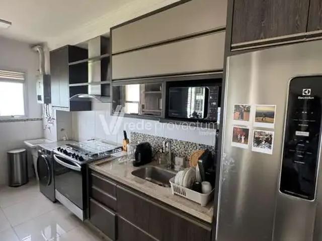 Apartamento venda em Região Imediata de Campinas, Região Metropolitana de Campinas