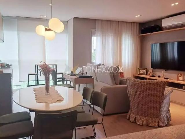 Apartamento venda em Região Imediata de Campinas, Região Metropolitana de Campinas