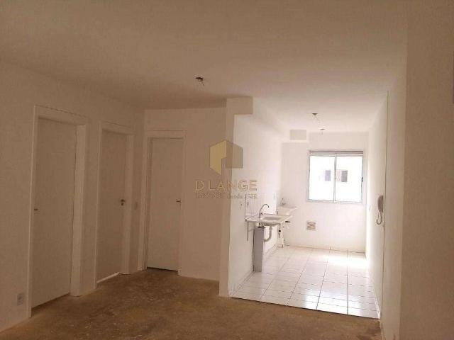 Apartamento venda em Região Imediata de Campinas, Região Metropolitana de Campinas