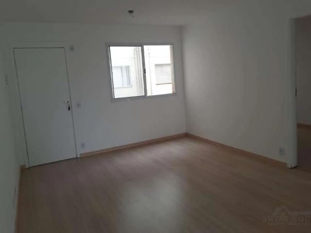 Apartamento venda em São Bento, Paulínia