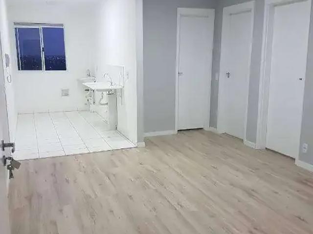 Apartamento venda em Parque Bom Retiro, Paulínia