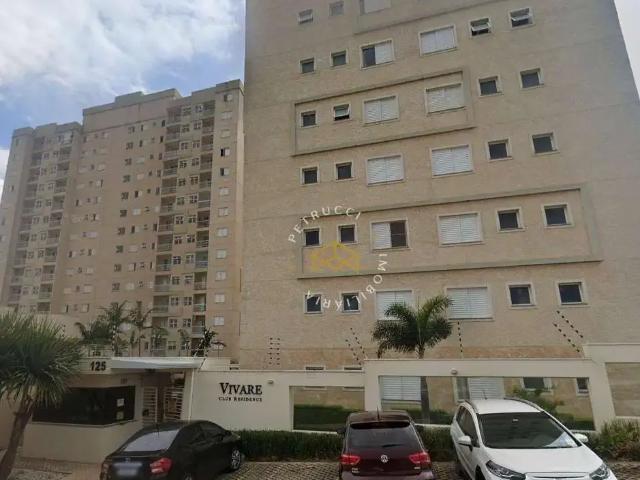 Apartamento venda em Região Imediata de Campinas, Região Metropolitana de Campinas