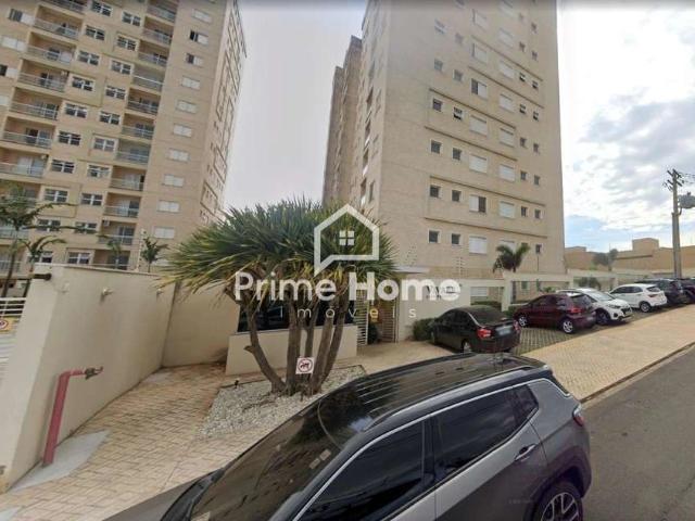 Apartamento venda em Parque dos Servidores, Paulínia
