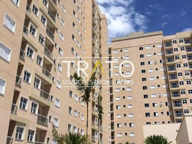 Apartamento venda em Região Imediata de Campinas, Região Metropolitana de Campinas