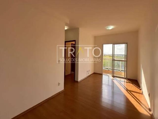 Apartamento venda em Parque dos Servidores, Paulínia