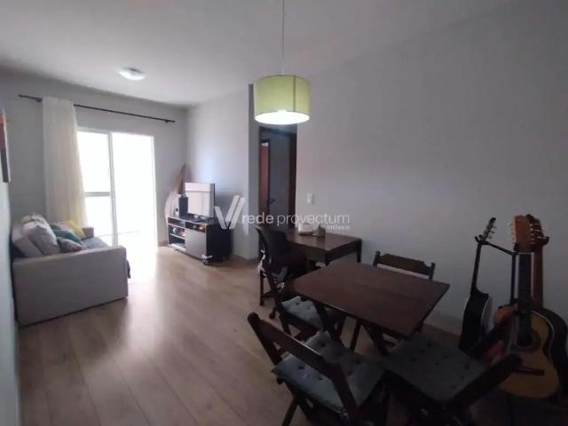 Apartamento venda em Parque dos Servidores, Paulínia