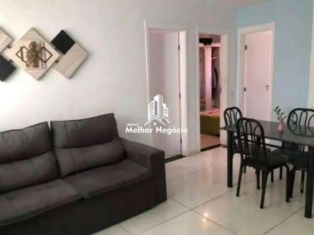 Apartamento venda em Região Imediata de Campinas, Região Metropolitana de Campinas