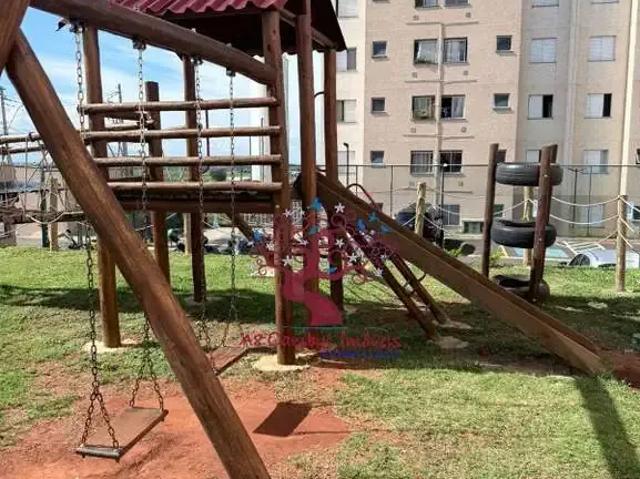 Apartamento venda em Região Imediata de Campinas, Região Metropolitana de Campinas