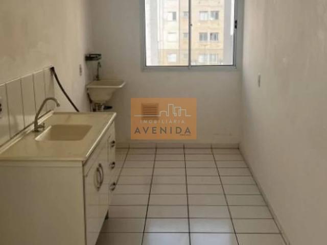 Apartamento venda em Parque Bom Retiro, Paulínia
