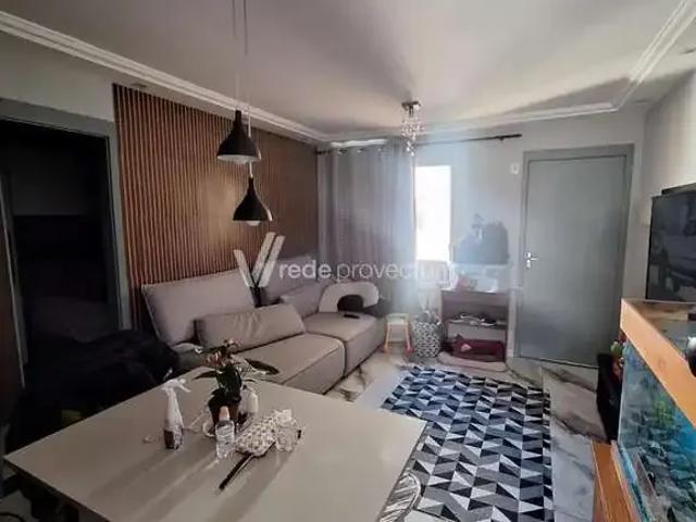 Apartamento venda em Região Imediata de Campinas, Região Metropolitana de Campinas