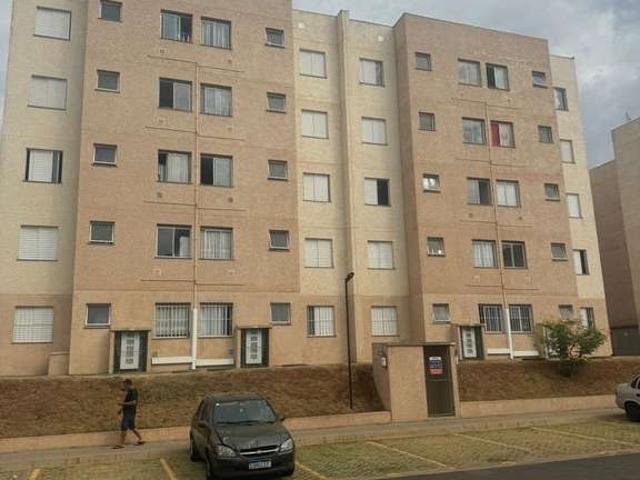 Apartamento venda em Região Imediata de Campinas, Região Metropolitana de Campinas