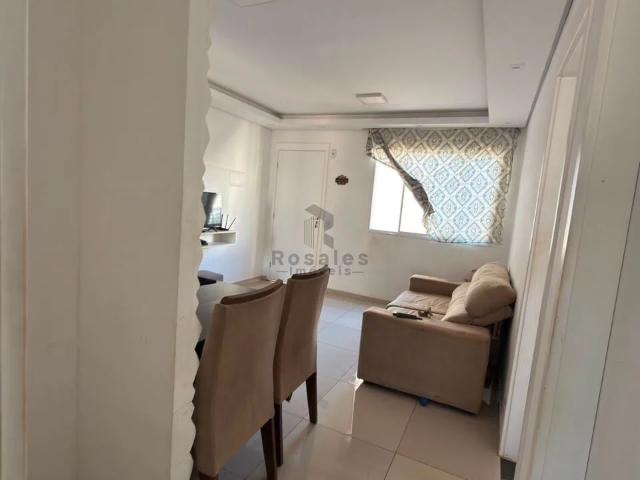Apartamento venda em Paulínia, Região Geográfica Intermediária de Campinas