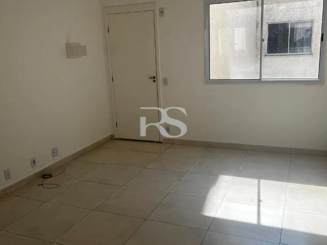 Apartamento venda em São Bento, Paulínia