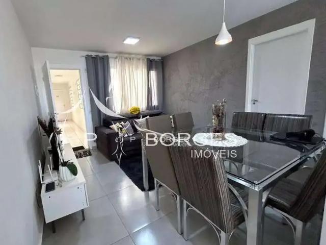 Apartamento venda em Parque Bom Retiro, Paulínia